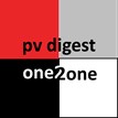 Minigrafik pv digest one2one